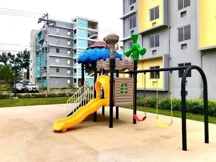 Lan'Z Cozy 2 Bedroom 8 Spatial Maa Davao City 0*,  Filipinler