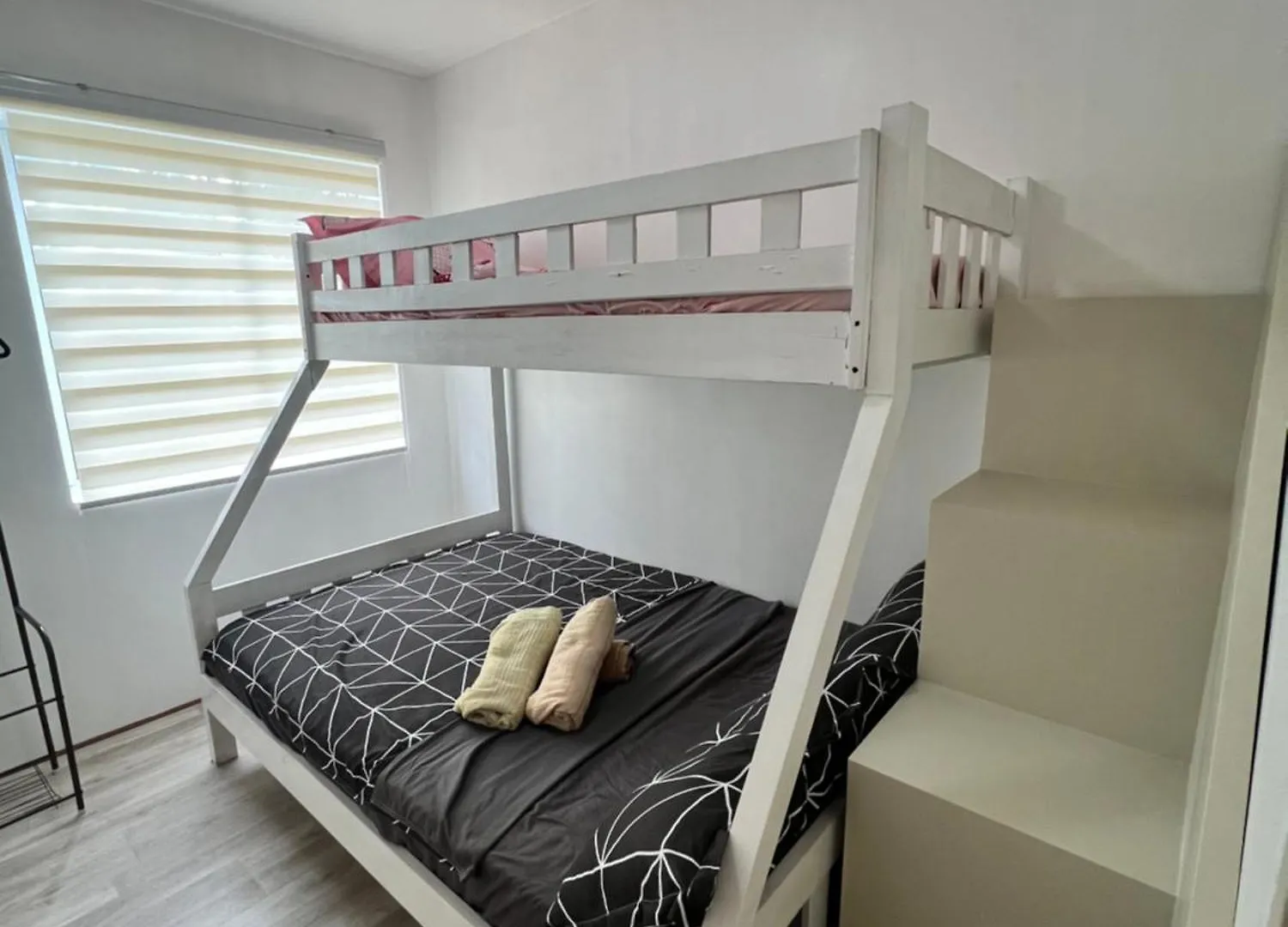 Daire Lan'Z Cozy 2 Bedroom 8 Spatial Maa Davao City