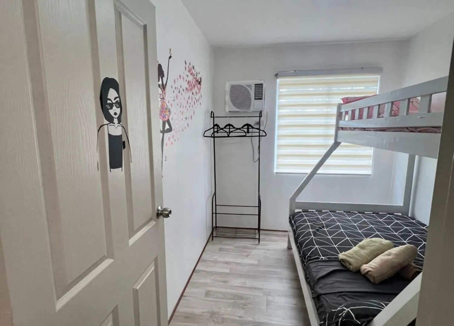 Lan'Z Cozy 2 Bedroom 8 Spatial Maa Davao City Filipinler