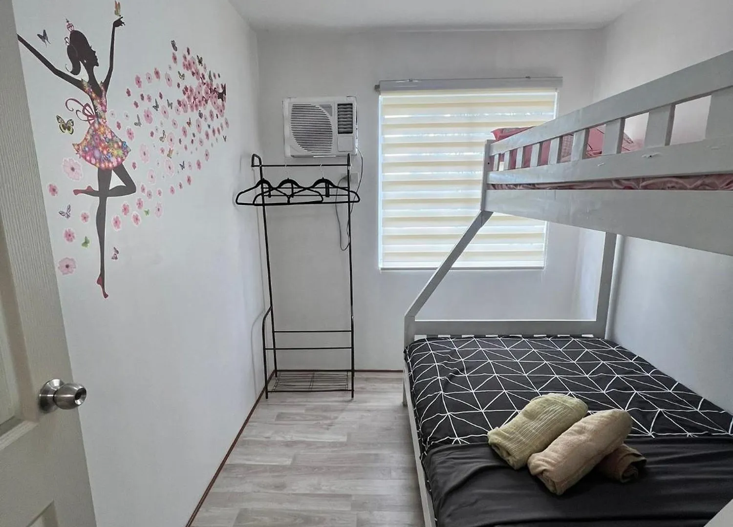 Daire Lan'Z Cozy 2 Bedroom 8 Spatial Maa Davao City